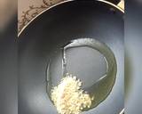 Besan Doodh recipe step 1 photo