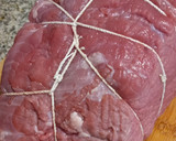 Foto del paso 3 de la receta: Roast beef