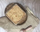 Foto langkah ke 6 dari resep Dessert regal.