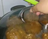 Foto langkah ke 4 dari resep Apem gula jawa.