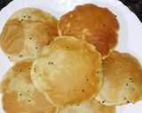 A picture of step 4 of Purple Sweet Potato Puri.