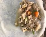 Foto langkah ke 3 dari resep Lumpia rebung.