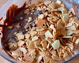 Foto del paso 1 de la receta: 🇫🇷 Marquise au Chocolat (Francia)