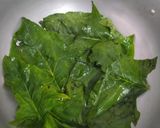 Foto del paso 3 de la receta: Filete de pescado al ajillo con yogurt