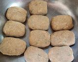 વેજ નગેટ્સ (Veg Nuggets Recipe In Gujarati) રેસીપી સ્ટેપ4ફોટો