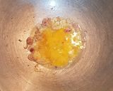 Foto langkah ke 2 dari resep Pangsit goreng le gino (pangsit goreng viral kekinian).