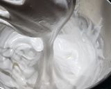 Foto del paso 4 de la receta: Buttercream de merengue suizo