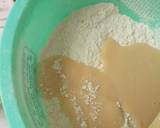 Home made bread recipe step 3 photo