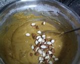 Foto del paso 3 de la receta: Budín 10 cucharadas de almendras.😃👩🏼‍🍳🤩