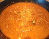 Foto del paso 5 de la receta: Salsa brava
