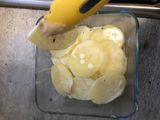 Cheesy Potato Dauphinoise