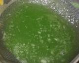 Kache aam ka sharbat recipe step 7 photo