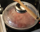 Foto del paso 4 de la receta: Almuerzo de miercolesss, zerpaceciuado (3 en una)