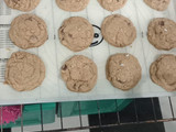 Galletas sin tiempo de espera