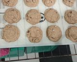Foto del paso 3 de la receta: Galletas sin tiempo de espera
