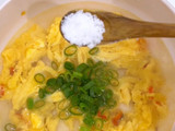 31. Sup Telur