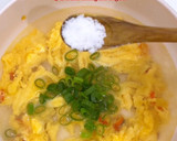 Foto langkah ke 4 dari resep 31. Sup Telur.
