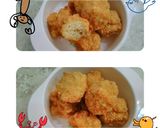Foto langkah ke 2 dari resep Potato Nuggets.