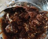 Foto del paso 3 de la receta: Pastel Imposible (chocoflan)