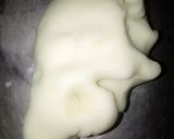 A picture of step 2 of Ukadiche Modaks.