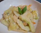 Foto langkah ke 6 dari resep Potato Salad.