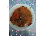 Foto langkah ke 5 dari resep Bumbu rujak ampela.