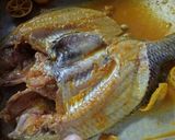 Foto langkah ke 1 dari resep Ikan mujair goreng sambal dabu2.