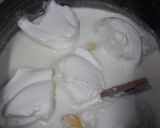 Foto del paso 4 de la receta: Leche nevada
