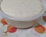 Foto del paso 7 de la receta: Masa de pizza