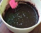 Foto langkah ke 5 dari resep #118 Brownies Panggang.