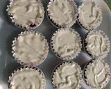 Foto langkah ke 5 dari resep Bolu Kukus Merekah (Original).