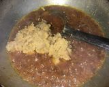 इंस्टेंट जैन छोला (Instant jain chola recipe in Hindi) रेसिपी चरण 5 फोटो