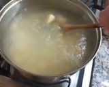 Foto del paso 5 de la receta: Ñoquis de ricota rapidísimos.