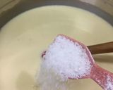 A picture of step 8 of Trifle.