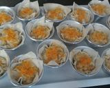 Foto langkah ke 6 dari resep Somay Ayam Udang lengkap bahan kulit dan bumbu.