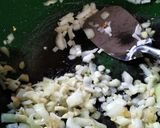 Foto langkah ke 2 dari resep *Nasi Panggang (Schotel Nasi)*.