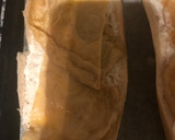 Foto del paso 2 de la receta: Baguet pizza carbonara