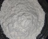 A picture of step 3 of Corn cheese cutlet.
