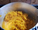 Foto del paso 3 de la receta: Arroz dos colores