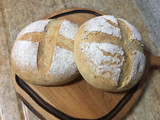 Pan de campo