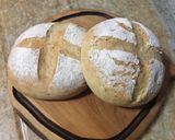 Foto del paso 5 de la receta: Pan de campo