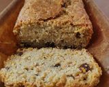Foto del paso 9 de la receta: Budín de Manzana y Zanahoria