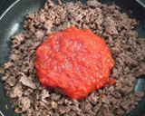Foto del paso 5 de la receta: Lasaña de calabacín