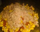 Foto del paso 3 de la receta Ensaladilla otoñal