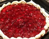 Foto del paso 3 de la receta: Tarta de frutilla