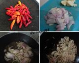 Foto langkah ke 9 dari resep Ayam Geprek Bensu.