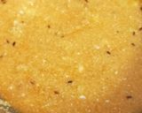 A picture of step 1 of Samak rice khichdi for upvas.