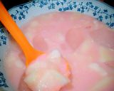 Foto langkah ke 4 dari resep Es timun suri.