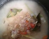 Foto langkah ke 7 dari resep Nasi Liwet Sederhana Magicom.