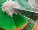 Foto langkah ke 12 dari resep Cenil Singkong.